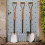 (Digging Fork) Kent&Stowe Digging Fork or Pointed Spade ForGarden 4