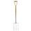 (Digging Fork) Kent&Stowe Digging Fork or Pointed Spade ForGarden 7