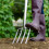 (Digging Fork) Kent&Stowe Digging Fork or Pointed Spade ForGarden 2