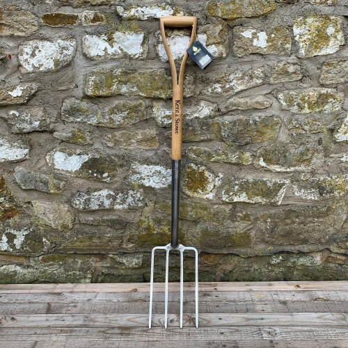 (Digging Fork) Kent&Stowe Digging Fork or Pointed Spade ForGarden 2