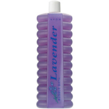 Avon Bubble Bath 500ml - Lavender