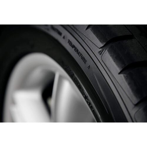 Quixx 20475 Black Tyre Colour 75ml 2
