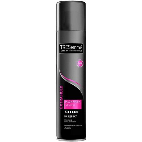 TRESemmé TRESemmé Salon Finish Extra Hold Hairspray - 250 ml