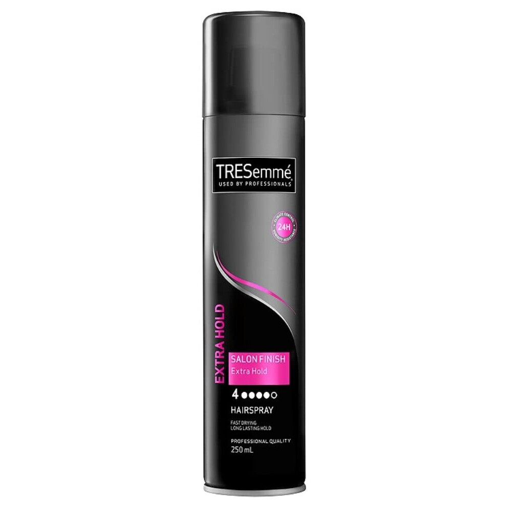 Tresemmé Salon Finish Extra Hold Hairspray - 250 Ml