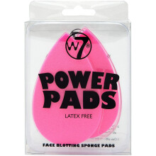 W7 Power Pads