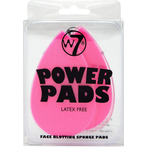 W7 Power Pads