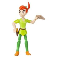 Toybox Peter Pan Action Figure