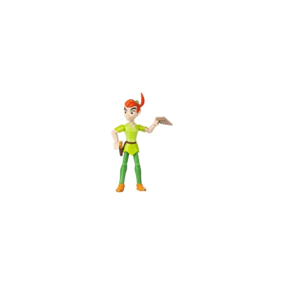 Disney Toybox Peter Pan Action Figure