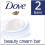 Dove Dove Cream Bar 2x100g 2