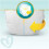 Pampers Pampers Diapers Premium Protection, 431.45 g 3