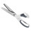 Acme Westcott Stainless Steel Pinking Shears 9.5"-15983005 2