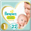 Pampers Pampers Diapers Premium Protection, 431.45 g 1
