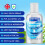 Newtons Labs Hand Gel 100ml 2