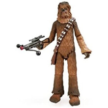 Chewbacca Talking Action Figure, Star Wars