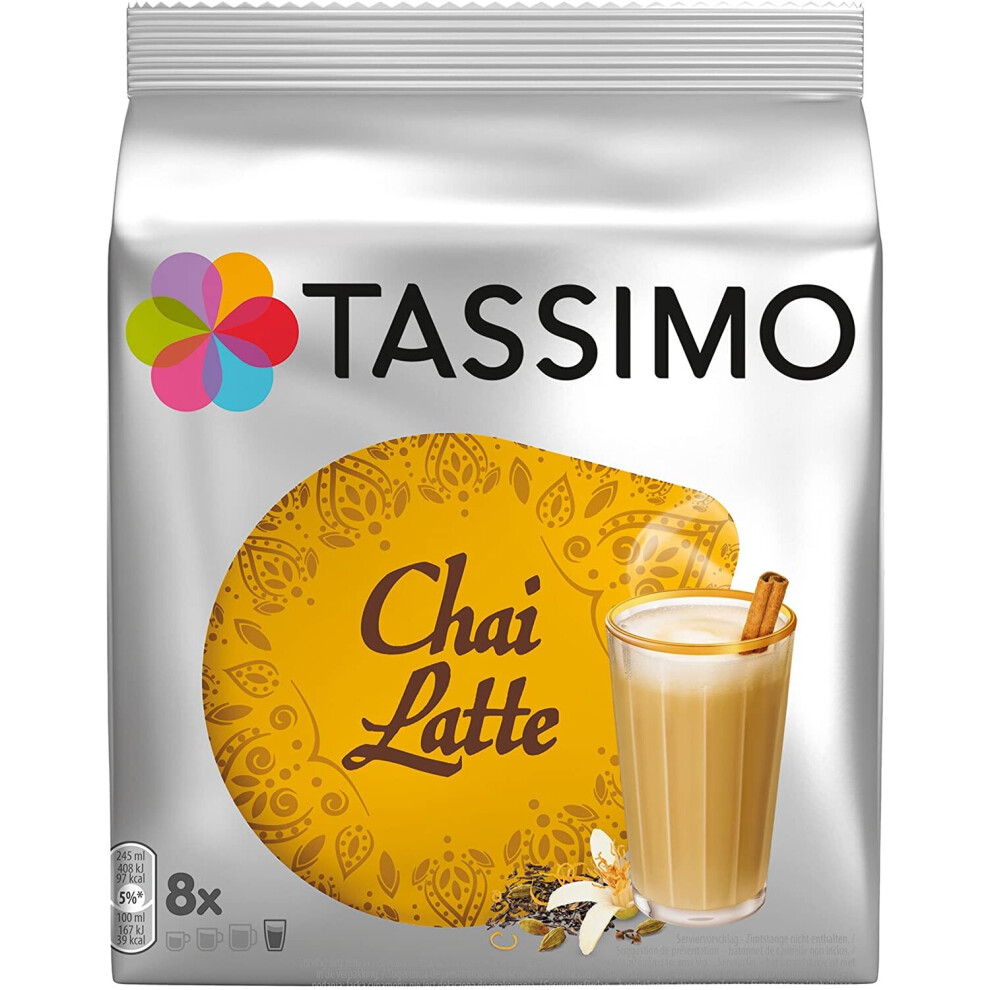 Chai Latte