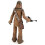 Disney Chewbacca Talking Action Figure, Star Wars 2