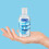 Newtons Labs Hand Gel 100ml 3
