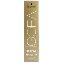 Schwarzkopf Igora Royal Absolutes 60 ml 4-60 Mittelbraun Schoko Natur