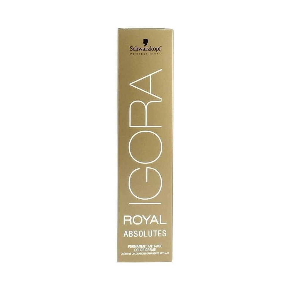 Schwarzkopf Ir Absolutes 4-60 60Ml