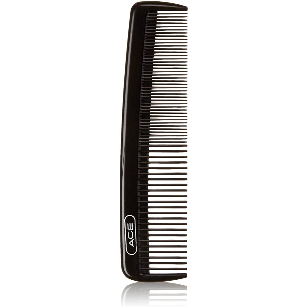 Goody Unisex Not,Specified Ace Pocket Comb For Men [61586], 1 Ea