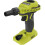 Ryobi Ryobi R18VI-0 Inflator, 18 V, Hyper Green 1