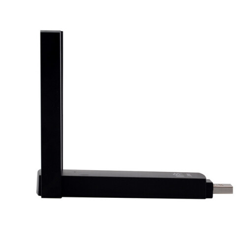 300Mbps USB WiFi Repeater Extender Signal Amplifier Dual-Antenna UK 1