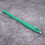 Tire Valve Puller Tool Tire Valve Stem Puller with Valve Core Tool Built in，No Scratch Tire Valve Core Puller Green 8