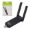 300Mbps USB WiFi Repeater Extender Signal Amplifier Dual-Antenna UK 1