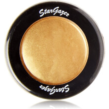 Eye dust number 43, loose powder cosmetic pigment eye shadow.