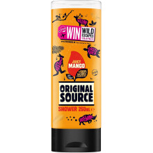 Original Source Mango Shower Gel, 250ml