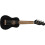 Fender Fender Venice Ukull Soprano Noir 1