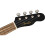Fender Fender Venice Ukull Soprano Noir 6
