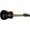 Fender Fender Venice Ukull Soprano Noir 3