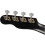 Fender Fender Venice Ukull Soprano Noir 7