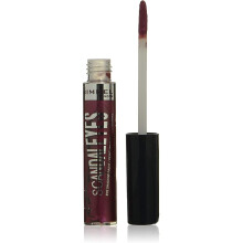 RIMMEL LONDON Scandaleyes Shadow Paint - Berry Chrome