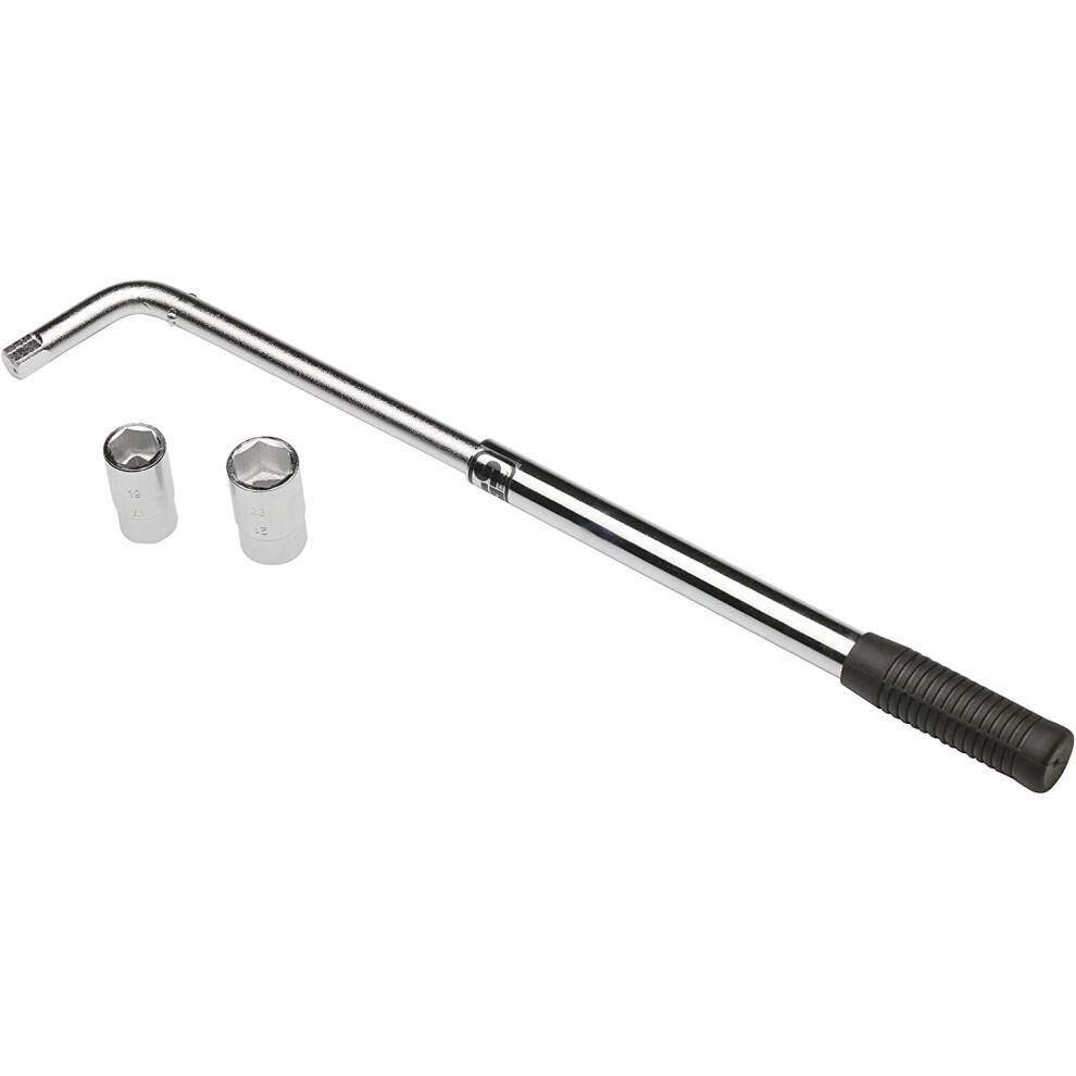 Photos - Car Service Station Equipment Sumex 2707088 Extending Wheel Wrench 17 mm/ 19 mm/ 21 mm/ 23 mm