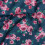 Highlander Sleepline Camping Sleeping Bag | Floral Blue | 2 Season | Single 5