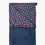 Highlander Sleepline Camping Sleeping Bag | Floral Blue | 2 Season | Single 1