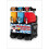 (2 x 10) FABY EXPRESS Commercial Slush Machine Black 3