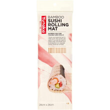 Yutaka Bamboo Rolling Mat for Sushi