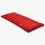 Highlander Sleepline Camping Sleeping Bag | RED Single | 2 Season 3