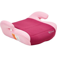MyChild Brundle Group 2/3 Booster, Pink, 700 g