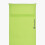 Highlander Explorer Self Inflating Camping Mat | Large Single | Depth 7.5 cm 6