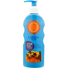 Cabana Sun CABANA After Sun Lotion - 200 ml,CAB99