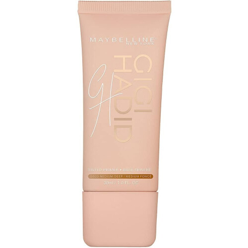 Maybelline Maybelline x Gigi Hadid Tinted Primer 20 Medium Deep 30ml