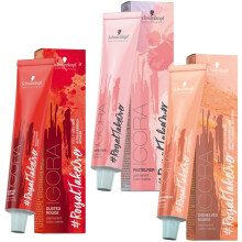 Schwarzkopf Igora #RoyalTakeOver Pastelfier 60 ml