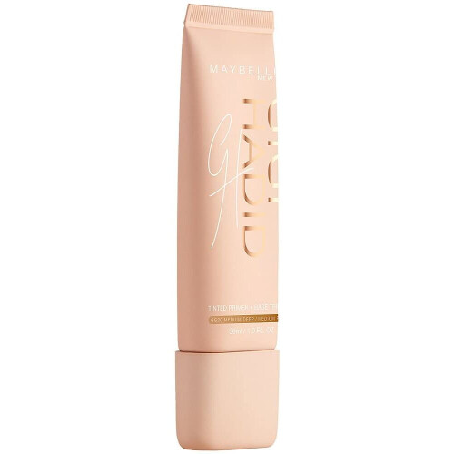 Maybelline Maybelline x Gigi Hadid Tinted Primer 20 Medium Deep 30ml 1