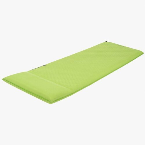 Highlander Explorer Self Inflating Camping Mat | Large Single | Depth 7.5 cm