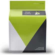 Matcha Green Tea Powder 100g | Peak Supps Packaging May Vary