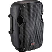 HH Electronics VECTOR by HH VRE-8AG2 - Active moulded speaker with Bluetooth - 300W - 8 inch LF + 1 inch CD